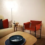 Апартаменты So - Belle-rive Эпиналь