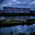 So - Belle-rive Апартаменты Эпиналь