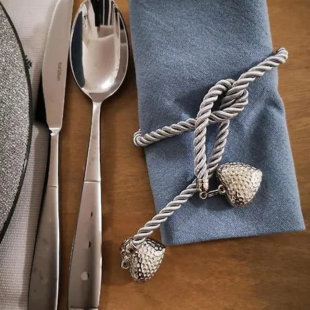 شقة So - Belle-rive