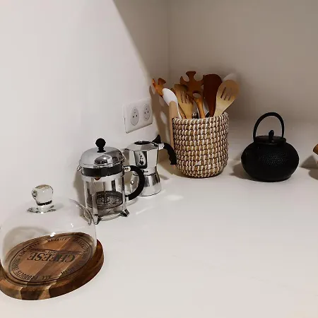 شقة So - Belle-rive إبينال