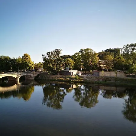 So - Belle-rive Lägenhet Épinal