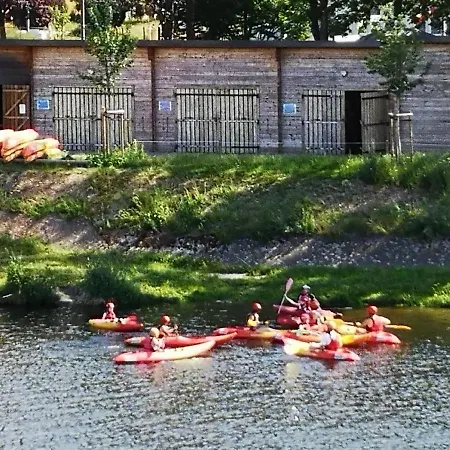 شقة So - Belle-rive إبينال