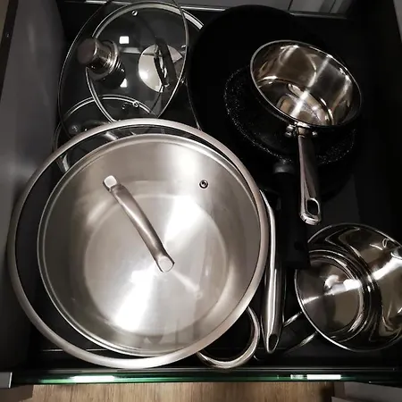 公寓 So - Belle-rive