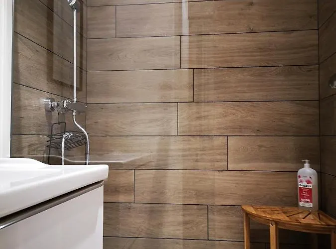 So - Belle-rive Apartmán