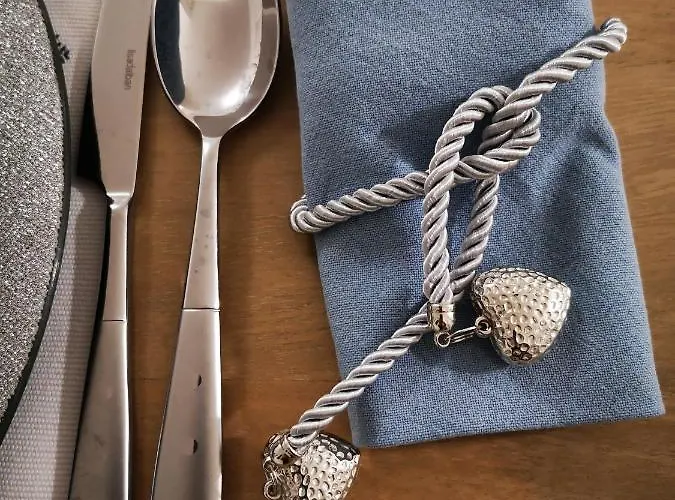 Apartmán So - Belle-rive