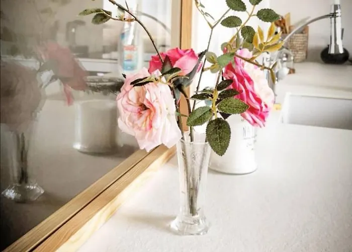 So - Belle-rive Apartmán