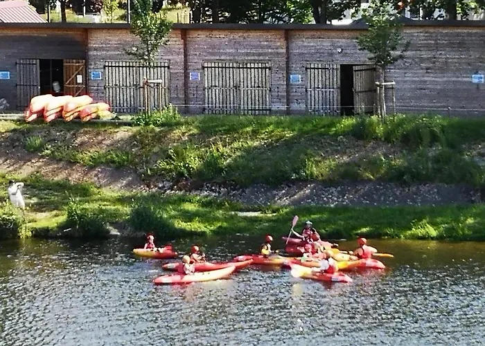 Apartmán So - Belle-rive Épinal