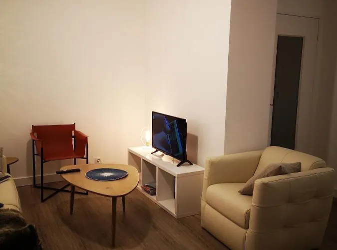 Apartmán So - Belle-rive *