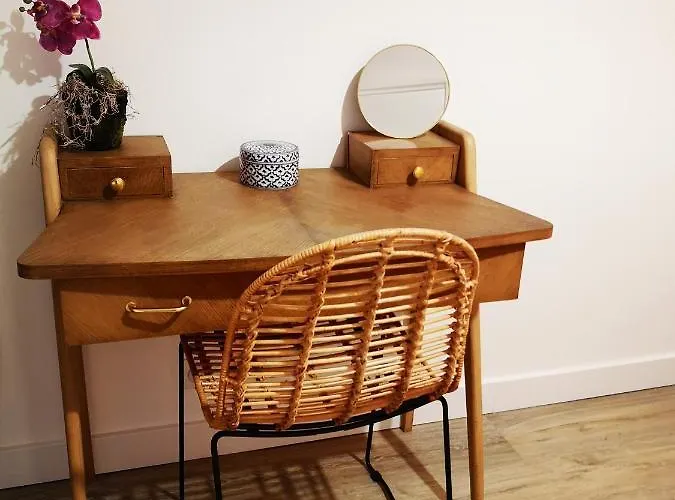 Apartmán So - Belle-rive Épinal