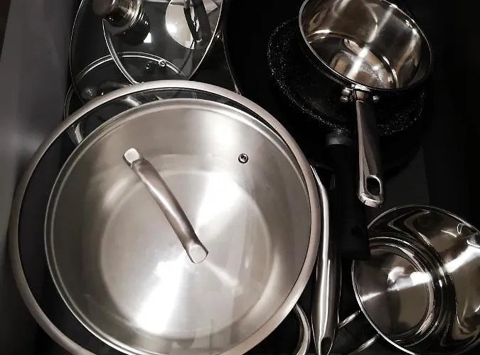 公寓 So - Belle-rive