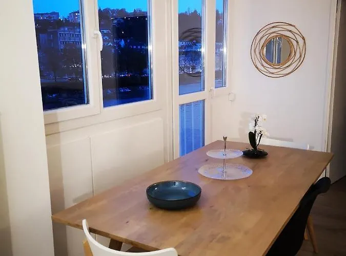 Apartmán So - Belle-rive